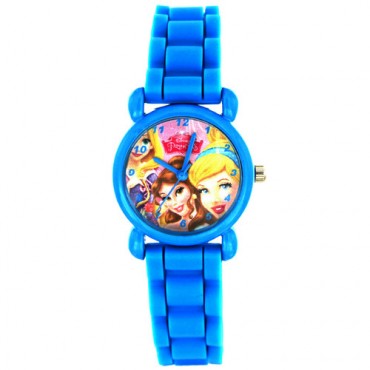 Disney Princess Analogue Watch AW100492